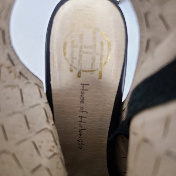 House of Harlow shoe/bootie - Picture 7 of 8